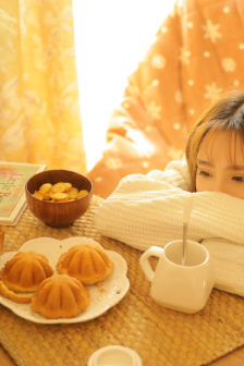 裙子里的怪兽第十二集
